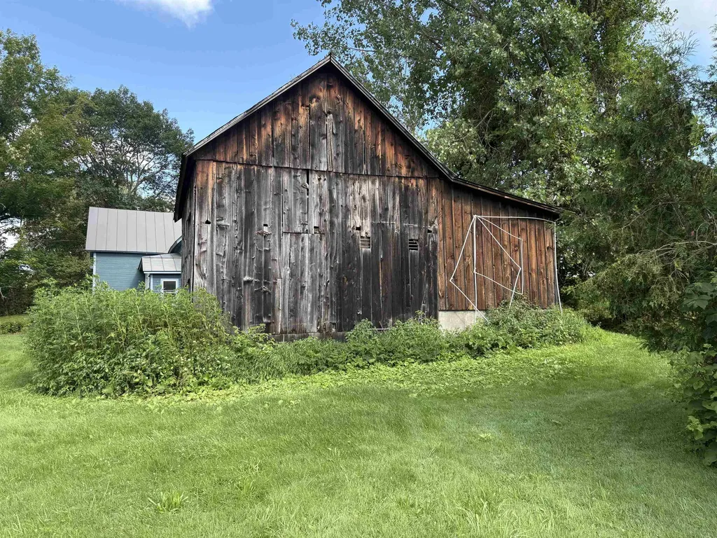 196 Peth Road Randolph VT 05060