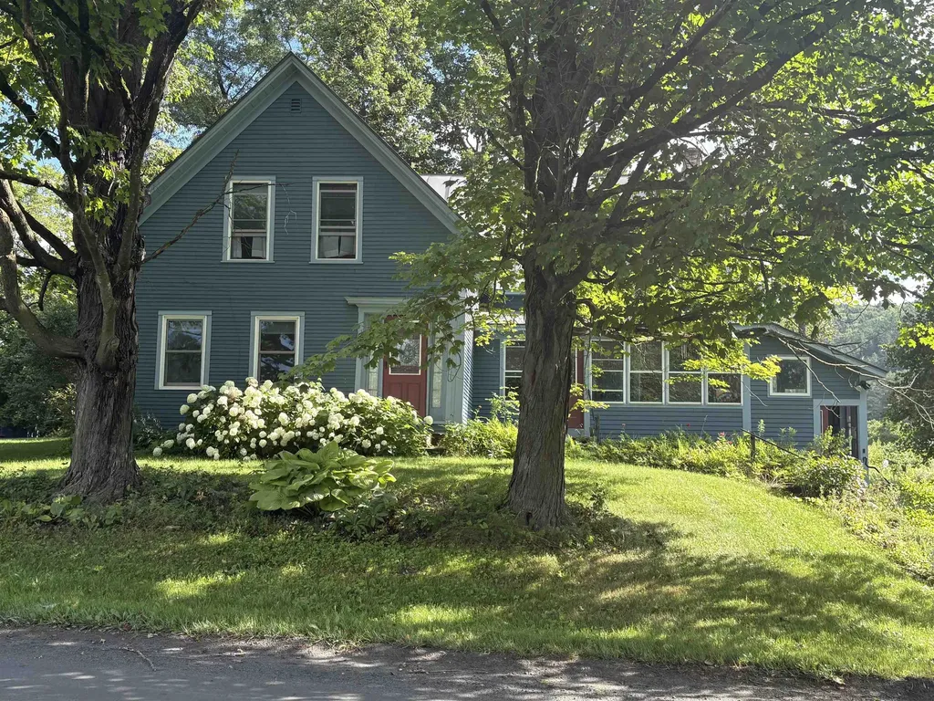 196 Peth Road Randolph VT 05060