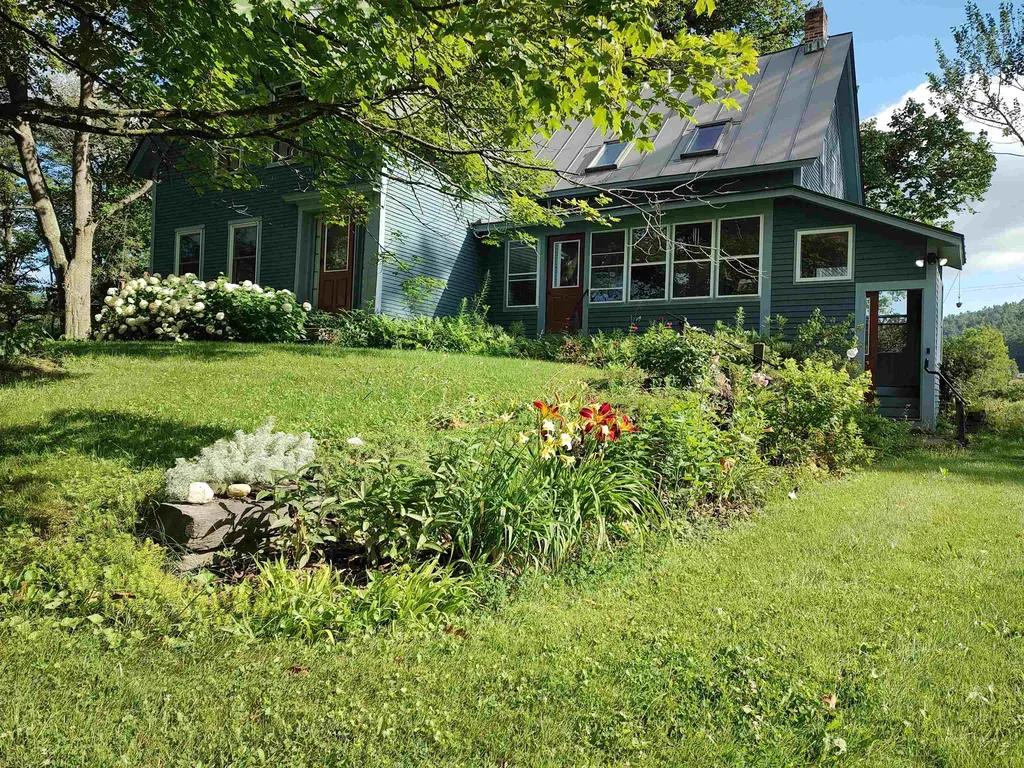 196 Peth Road Randolph VT 05060