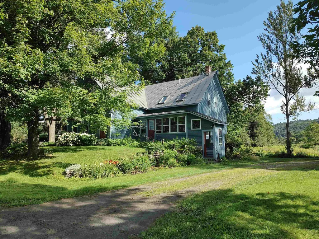 196 Peth Road Randolph VT 05060