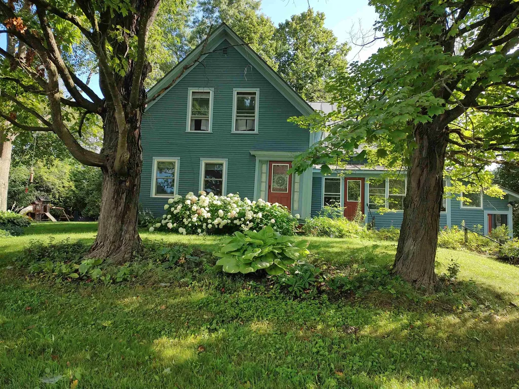 196 Peth Road Randolph VT 05060