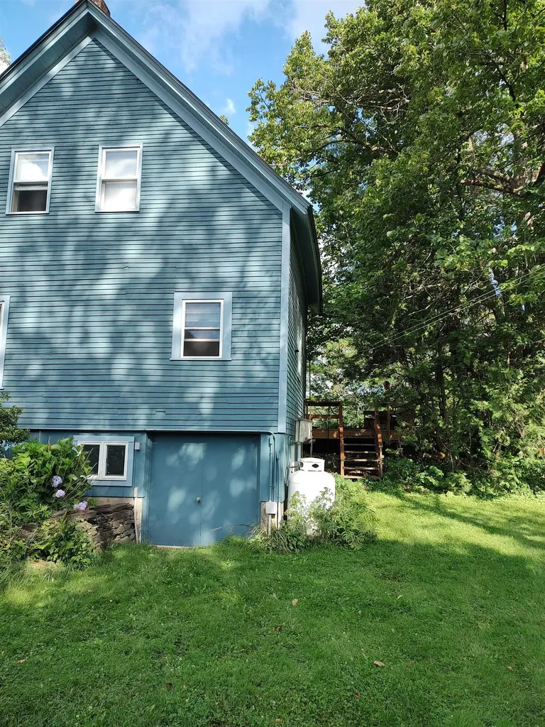 196 Peth Road Randolph VT 05060