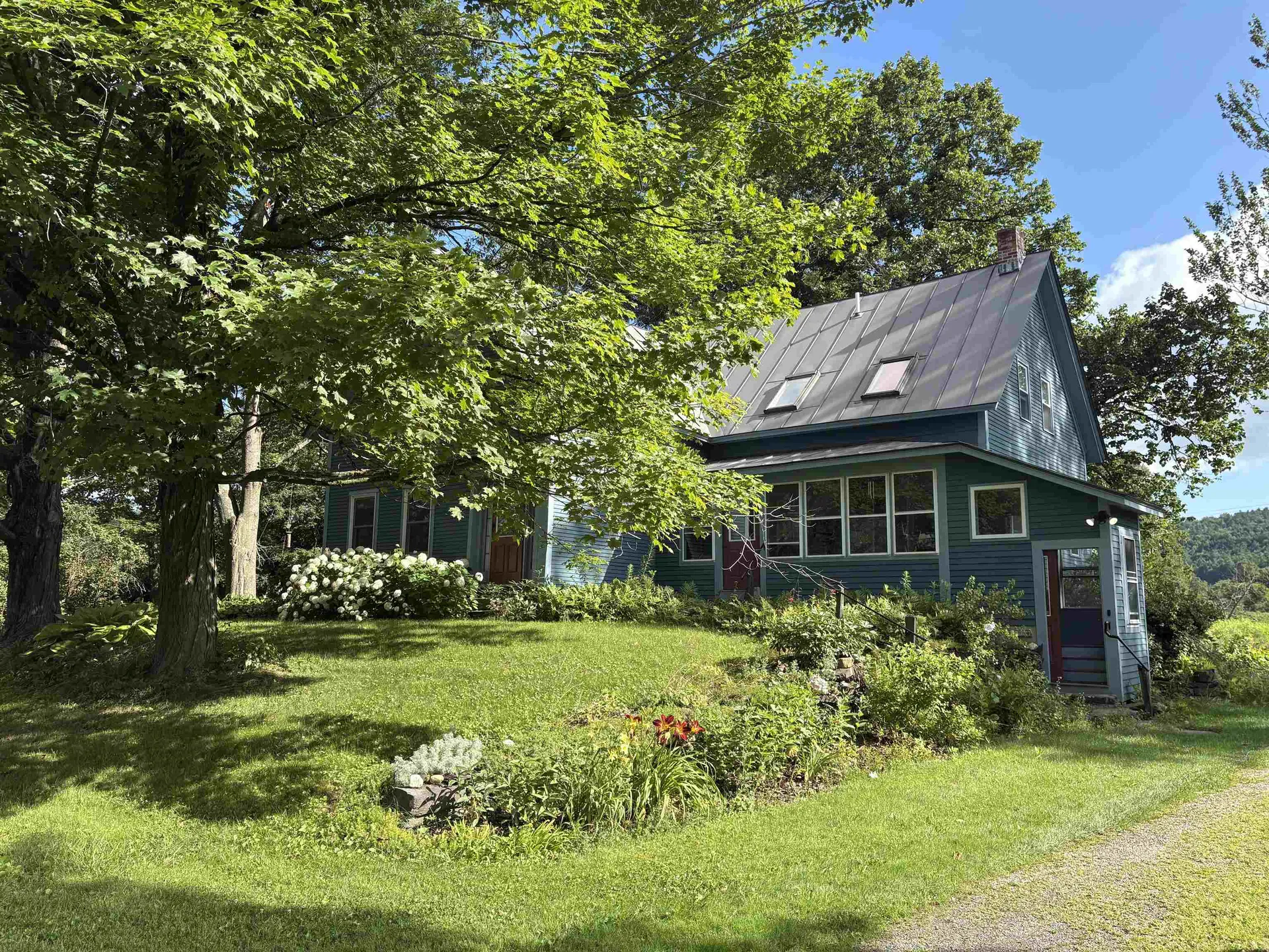 196 Peth Road Randolph VT 05060