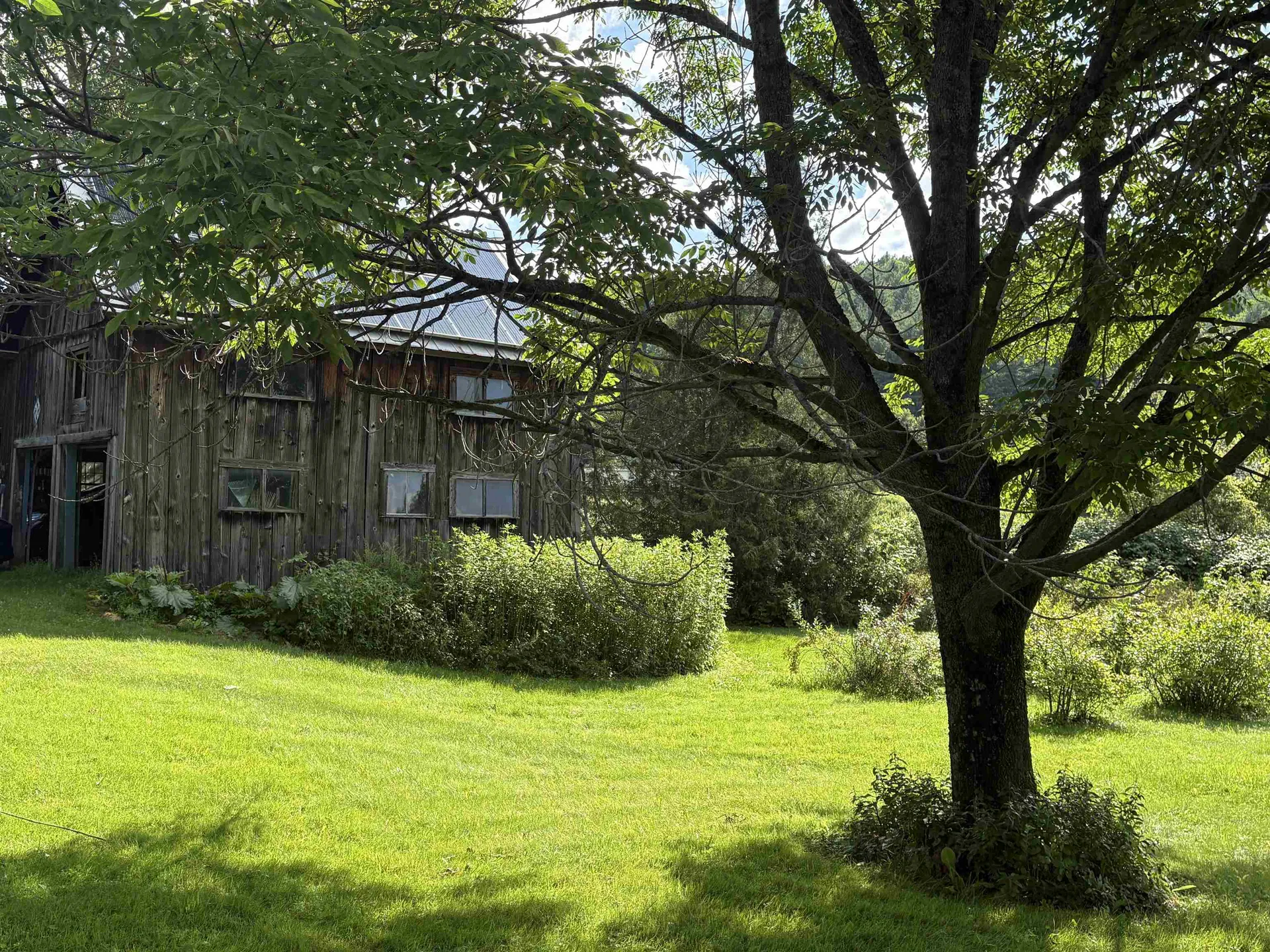 196 Peth Road Randolph VT 05060