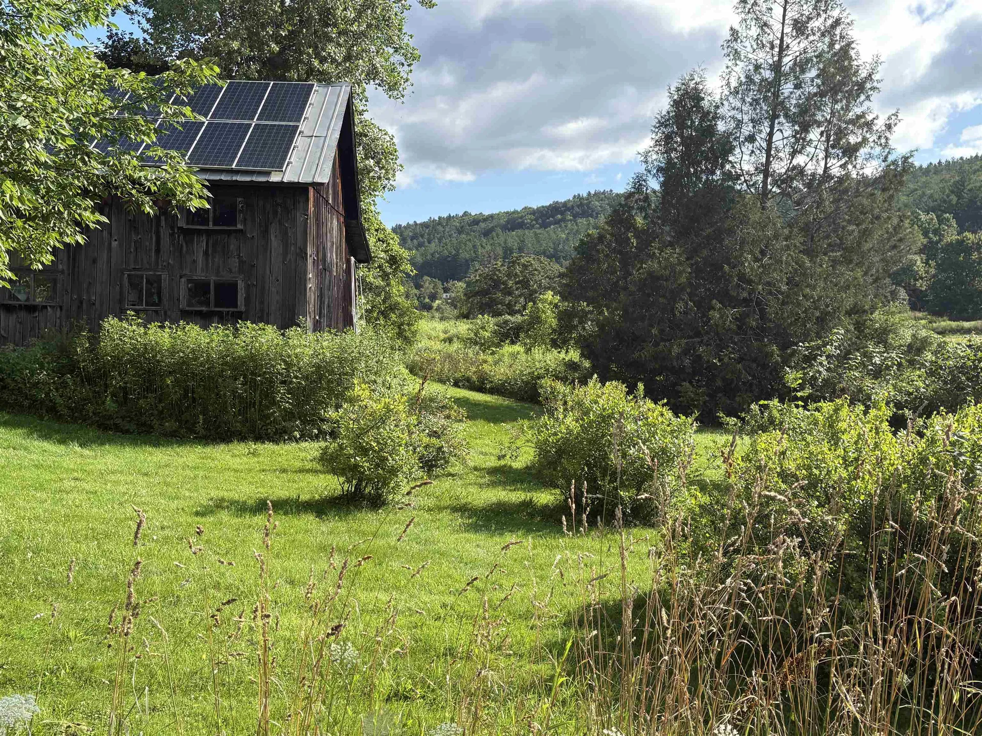 196 Peth Road Randolph VT 05060