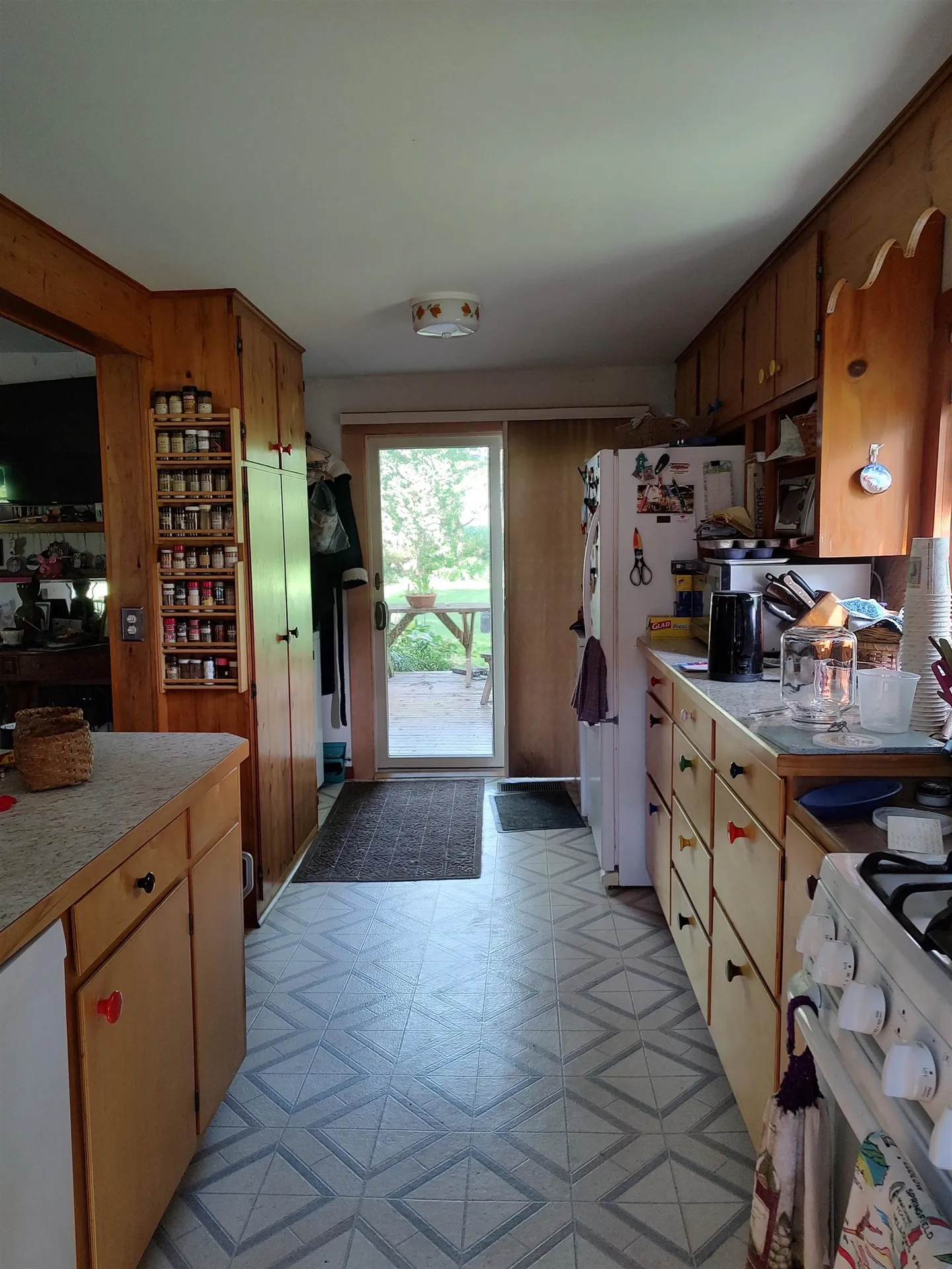 196 Peth Road Randolph VT 05060