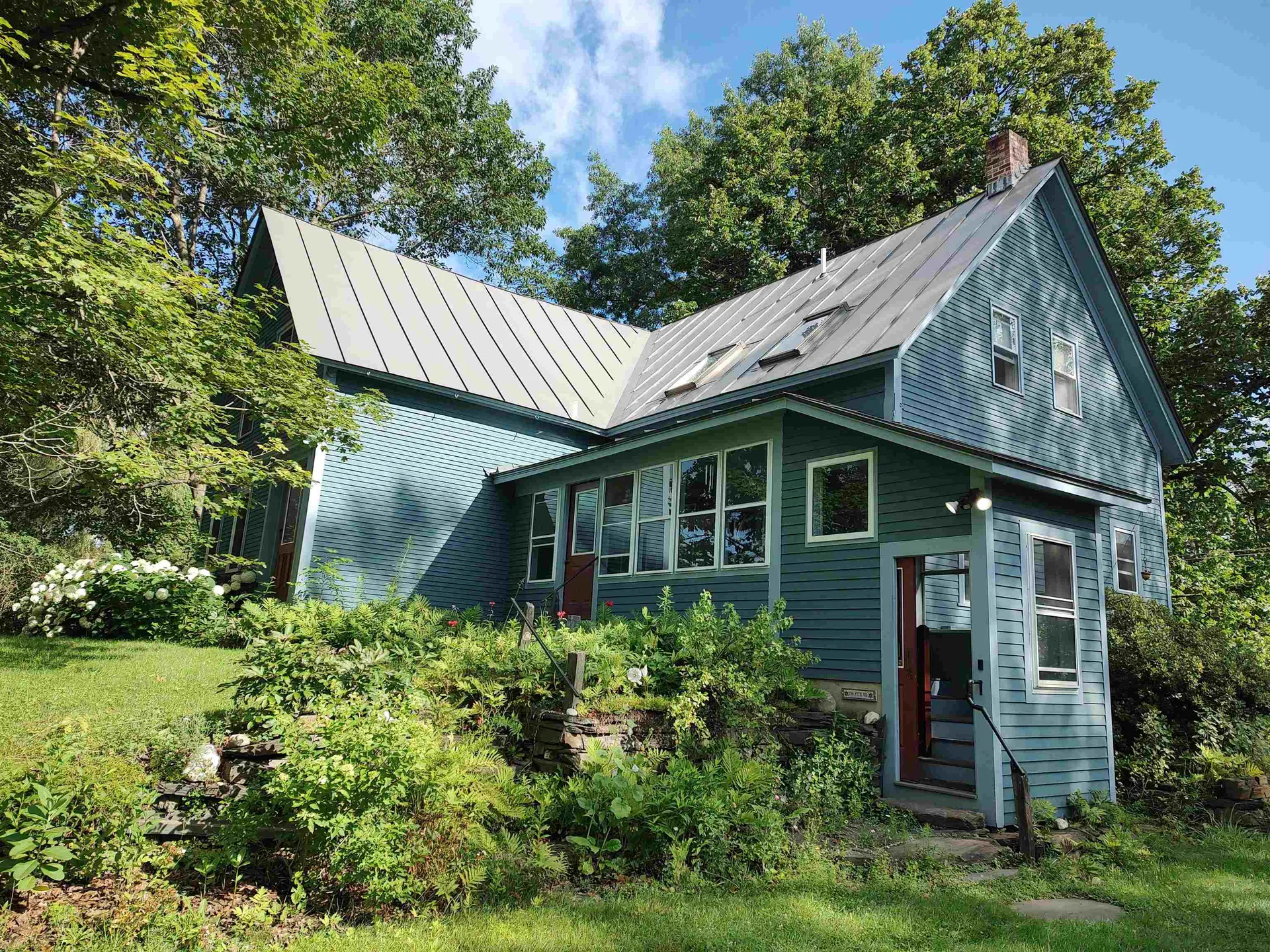 196 Peth Road Randolph VT 05060