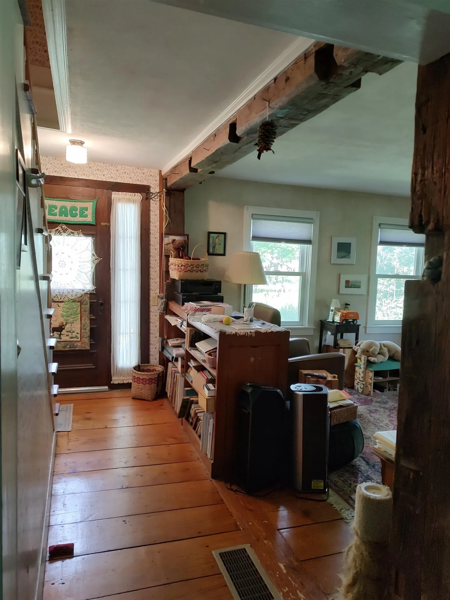 196 Peth Road Randolph VT 05060