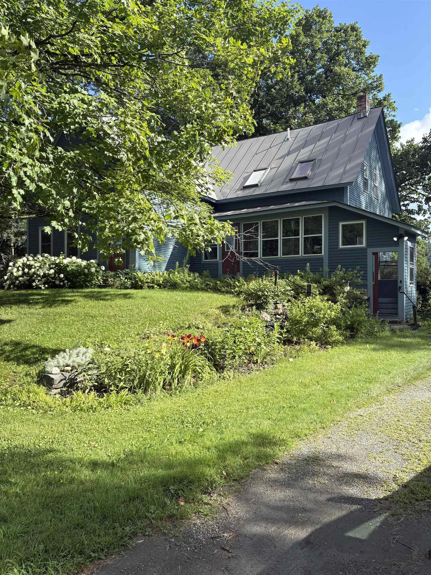 196 Peth Road Randolph VT 05060