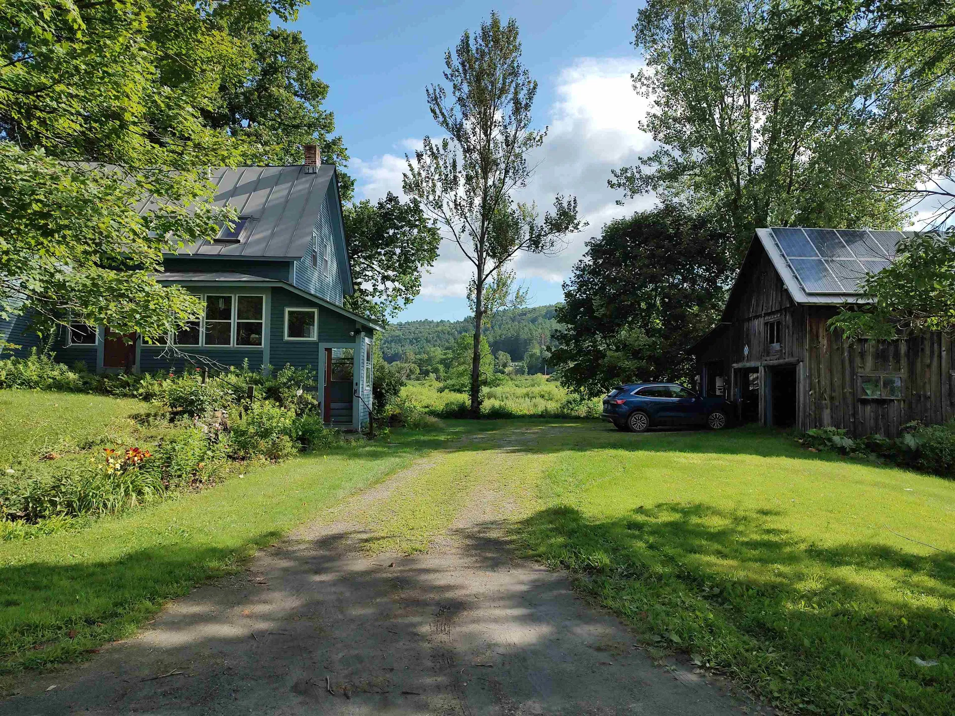 196 Peth Road Randolph VT 05060