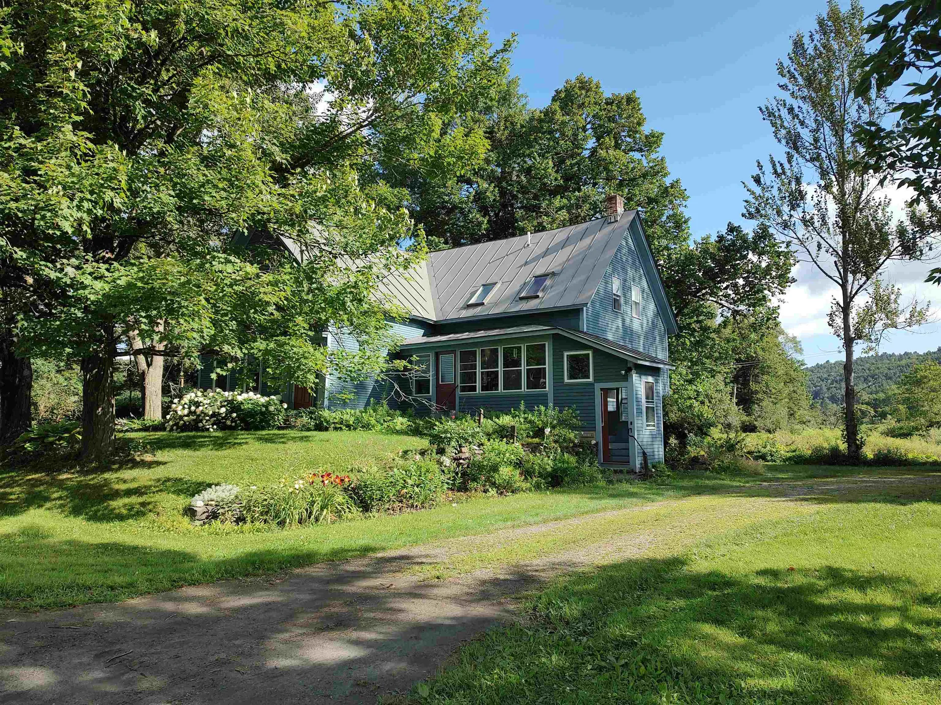 196 Peth Road Randolph VT 05060