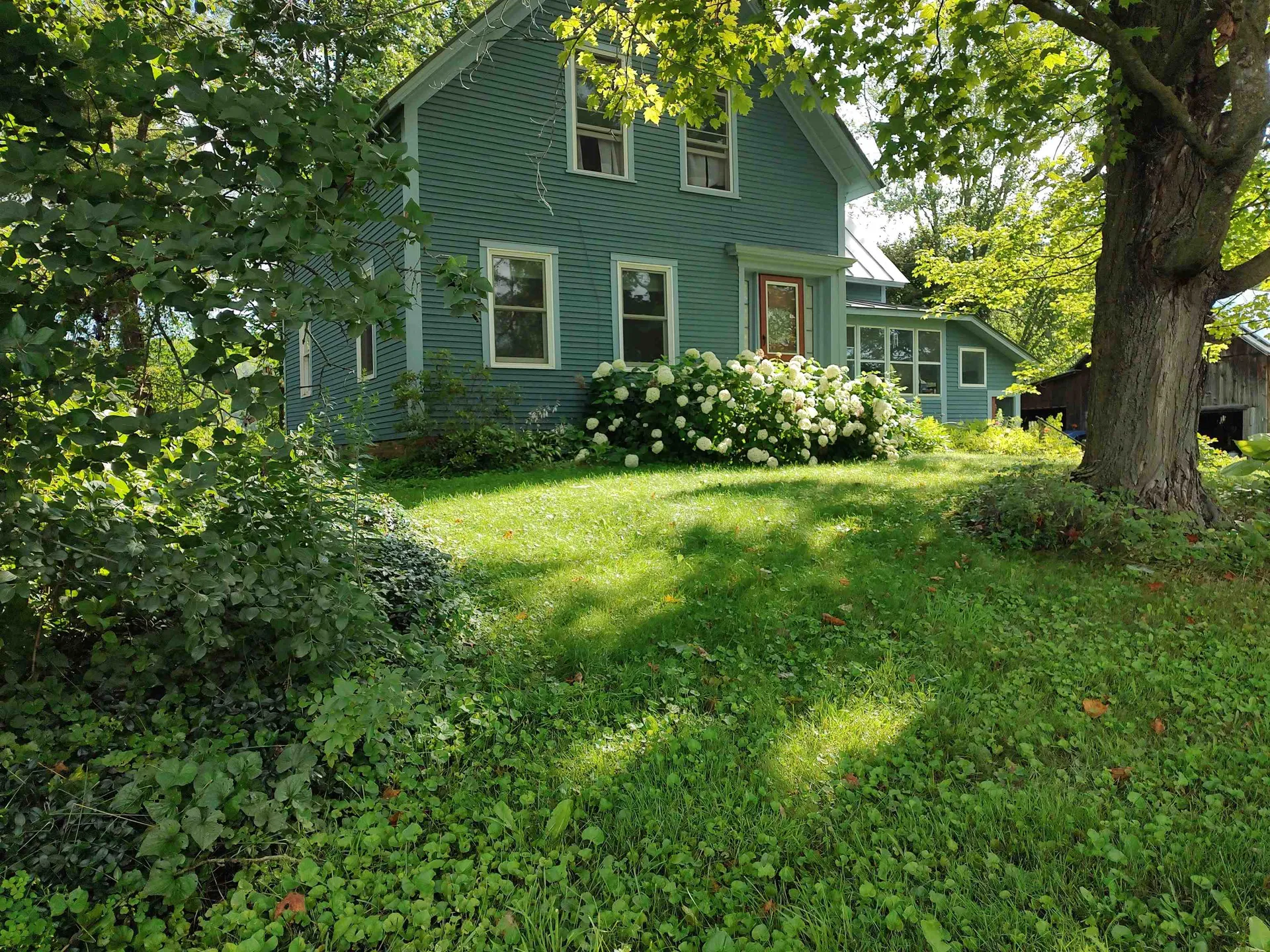 196 Peth Road Randolph VT 05060