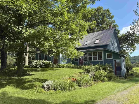 196 Peth Road Randolph VT 05060