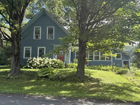 196 Peth Road Randolph VT 05060