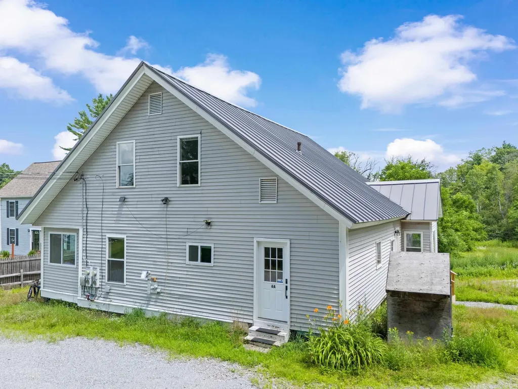 99 Depot Hill Road Henniker NH 03242