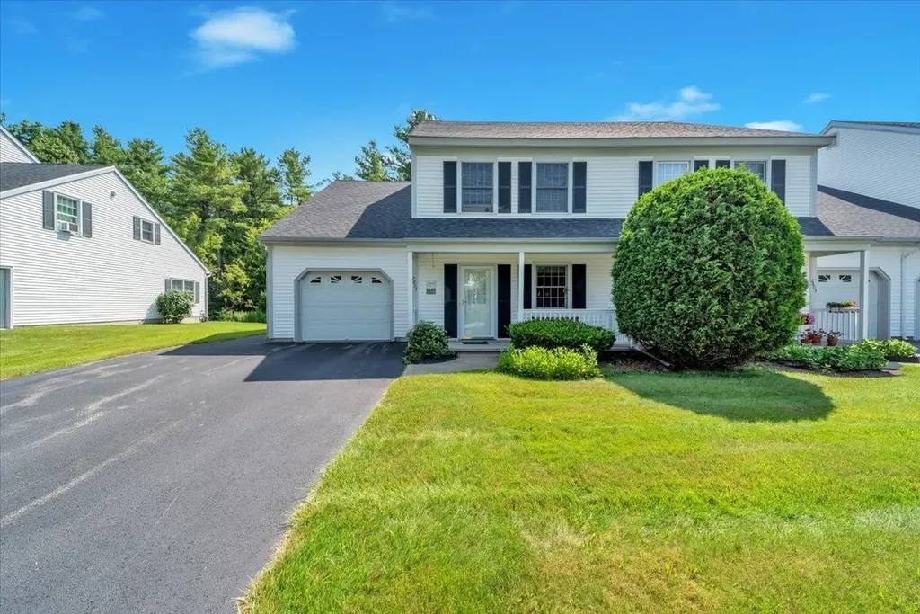 2804 Brand Farm Drive South Burlington VT 05403