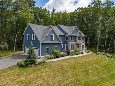 28 Singh Drive Dover NH 03820