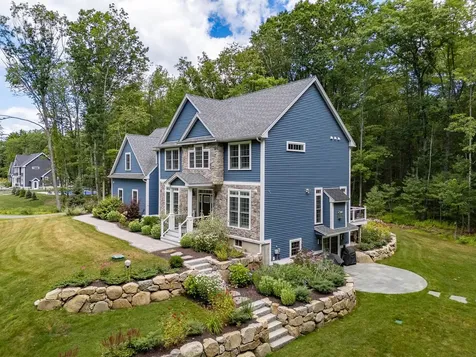 28 Singh Drive Dover NH 03820