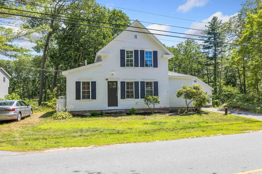 10 Depot Road Windham NH 03087