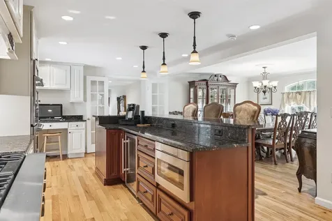 9 Chestnut Drive Gilford NH 03249