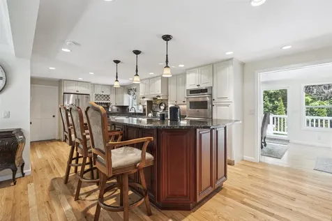 9 Chestnut Drive Gilford NH 03249