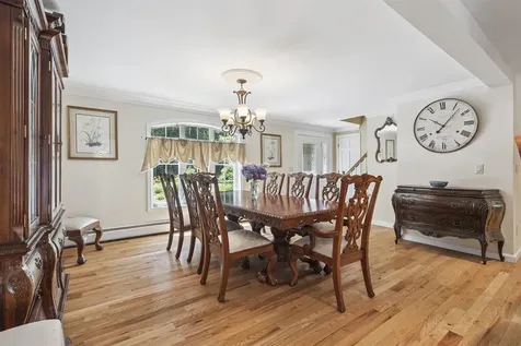 9 Chestnut Drive Gilford NH 03249