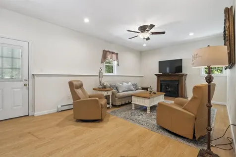 9 Chestnut Drive Gilford NH 03249