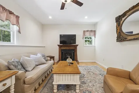 9 Chestnut Drive Gilford NH 03249