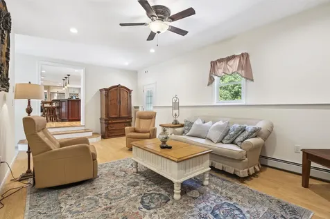 9 Chestnut Drive Gilford NH 03249