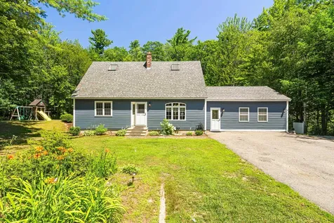 9 Chestnut Drive Gilford NH 03249