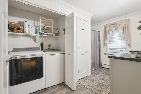 9 Chestnut Drive Gilford NH 03249