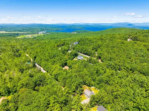 9 Chestnut Drive Gilford NH 03249