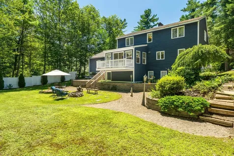 9 Chestnut Drive Gilford NH 03249