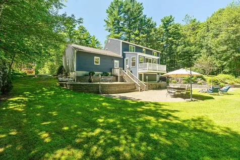 9 Chestnut Drive Gilford NH 03249