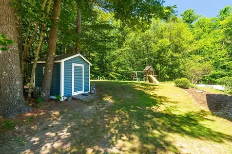 9 Chestnut Drive Gilford NH 03249