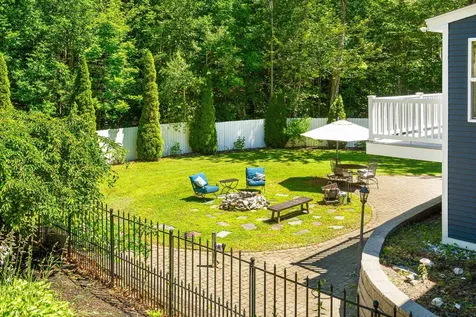 9 Chestnut Drive Gilford NH 03249