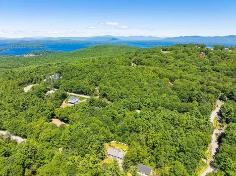 9 Chestnut Drive Gilford NH 03249