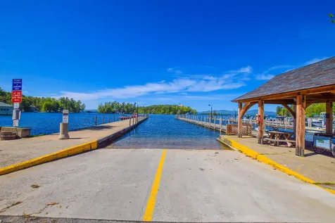 9 Chestnut Drive Gilford NH 03249