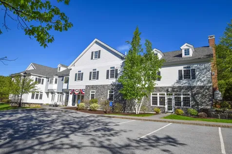 9 Chestnut Drive Gilford NH 03249