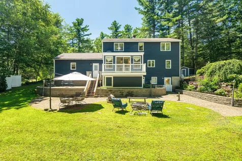 9 Chestnut Drive Gilford NH 03249