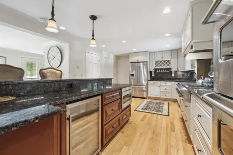 9 Chestnut Drive Gilford NH 03249