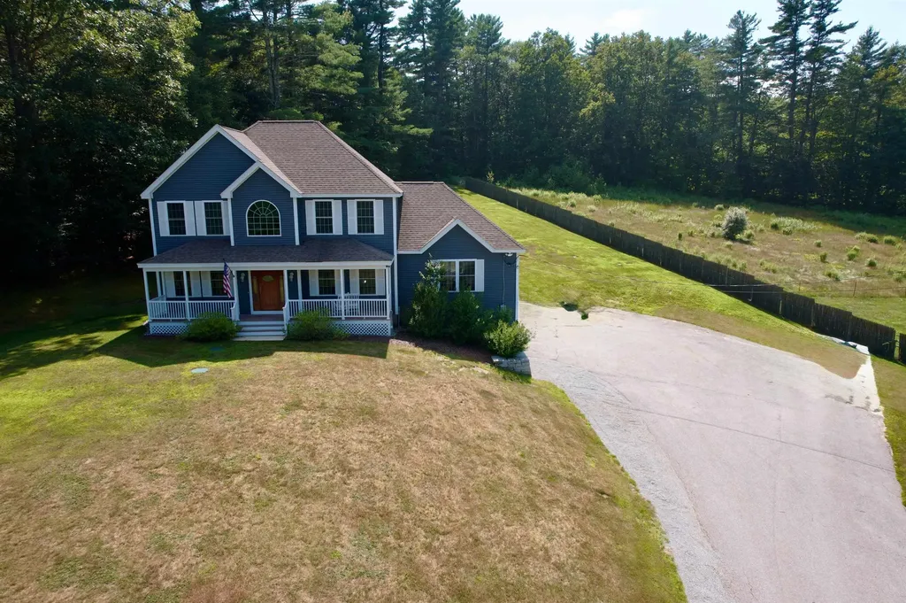 233 North Stark Highway Weare NH 03281