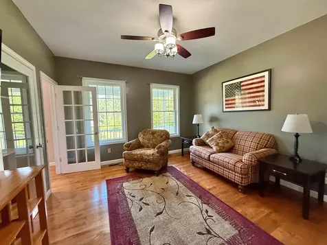 233 North Stark Highway Weare NH 03281