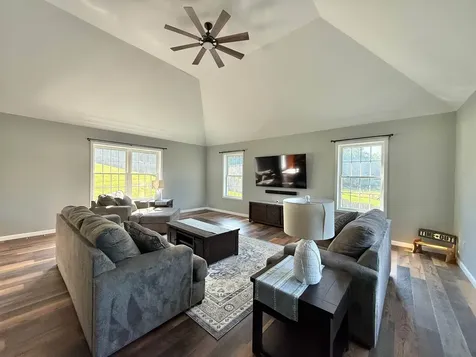 233 North Stark Highway Weare NH 03281