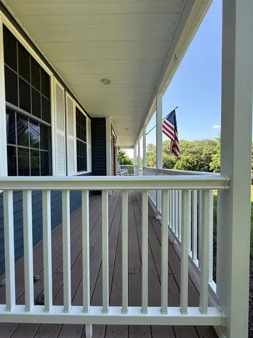 233 North Stark Highway Weare NH 03281