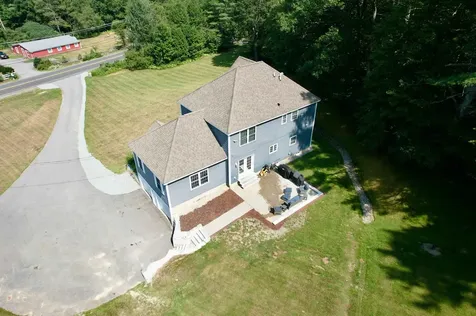 233 North Stark Highway Weare NH 03281