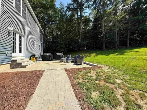 233 North Stark Highway Weare NH 03281