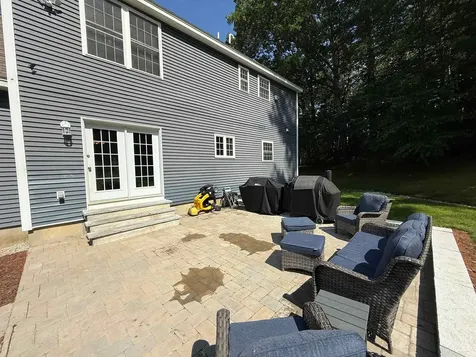 233 North Stark Highway Weare NH 03281