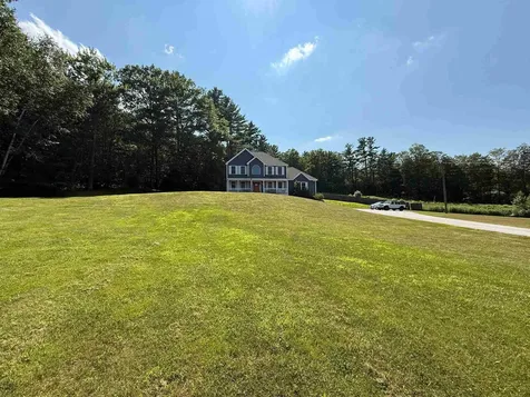 233 North Stark Highway Weare NH 03281