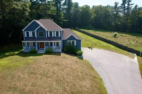 233 North Stark Highway Weare NH 03281